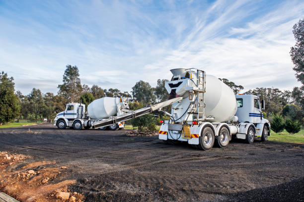 Best Decorative Concrete in Sparta, TN