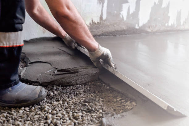 Best Residential Concrete Solutions in Sparta, TN